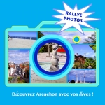 Voyage scolaire à Arcachon- Rallye "Entre terre et mer" 
